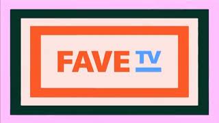 Fave TV Station ID #2 (US, 2020/2022 📅)