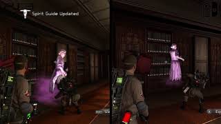 Ghostbusters: The Video Game | Switch vs. PS3 - Graphics Comparison
We compare the visuals of Ghostbusters: The Video Game Remastered on Nintendo Switch to those of the PS3 original to see how the two compare. This new remastered version has some visible upgrades and improved gameplay performance.
#NintendoSwitch
#Nintendo
#GhostbustersTheVideoGame Ghostbusters: The Video Game | Switch vs. PS3 - Graphics Comparison