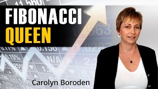 Fibonacci Trading: Let's look at a setup and a trigger