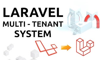 Multitenancy in Laravel | Achieve Multitenancy in Laravel App using Trait