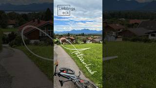 Aktivurlaub am Chiemsee 🚴‍♂️ | Radfahren &amp; Entspannen in Gstadt.