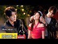 The Handsome Secret Influencer 💗 His Clueless Cutie (हिन्दी में) Chinese Drama Explained in Hindi.