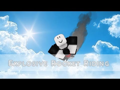 Roblox Script Showcase Episode 775 Explosive Rocket Riding Youtube - roblox script showcase episode 1100 nasa rocket youtube