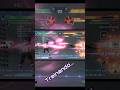 Treinando... (Power rangers battle for the grid)