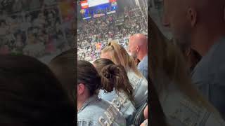 Eagle game moments part 5 #dogsforlife #eaglesgameday ￼