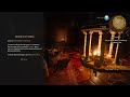The Witcher 3: tutorial part 1