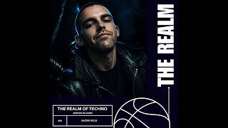 THE REALM - 053 - RACING BULLS