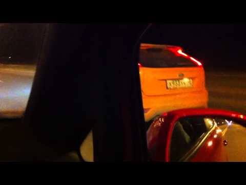 Corsa GSi st.2