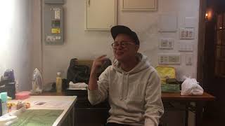 何か起こりそうな期待値はすごい回 トンボハウス