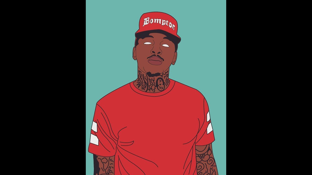 free AD x YG x R.J TYPE BEAT 2018 "wes sky's" | hiphop / rap instrumental 2018 | prod.skyhigh beatz