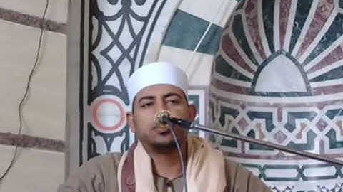 سورتي النساء والاسراء للقارئ المهندس محمد عزيز ابومرزوق الللتواصل ٠١٠٣٢٩٠٢٤٩١