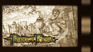 :  "Prince of Persia"    