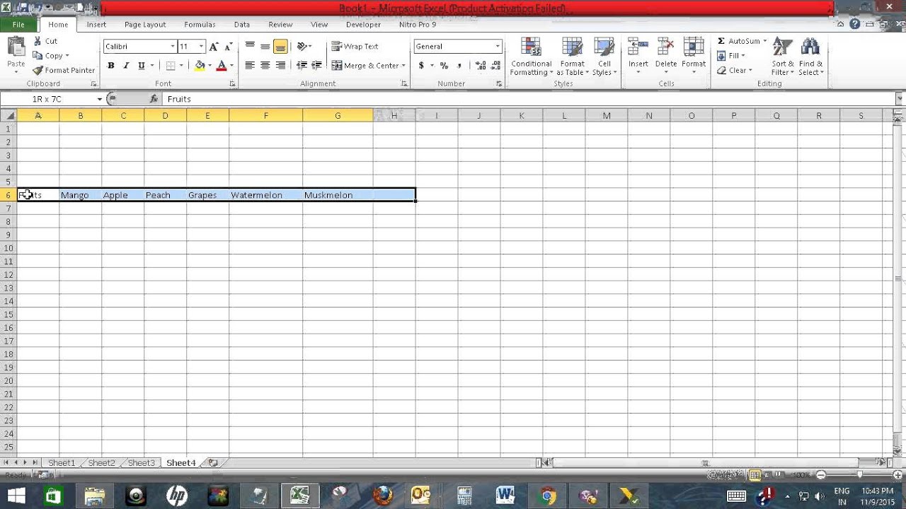 how-to-split-data-into-multiple-worksheets-by-rows-count-in-excel