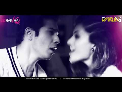 Oonchi Hai Building Judwaa 2 Remix Dvj Varun Ganjawalla Dj Barkha Kaul 
