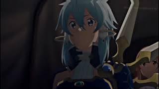 KIRITO AFK ⭐|| JEDAG JEDUG ANIME ✨|| SWORD ART ONLINE🔥
