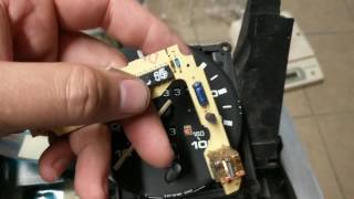 How to disable the oil buzzer alarm on 86-91 Vanagon