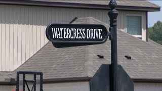 Limestone Co. coroner identifies two people found dead in home on Watercress Dr.