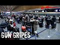 Gun Gripes #329: &quot;Travelling with Firearms&quot;