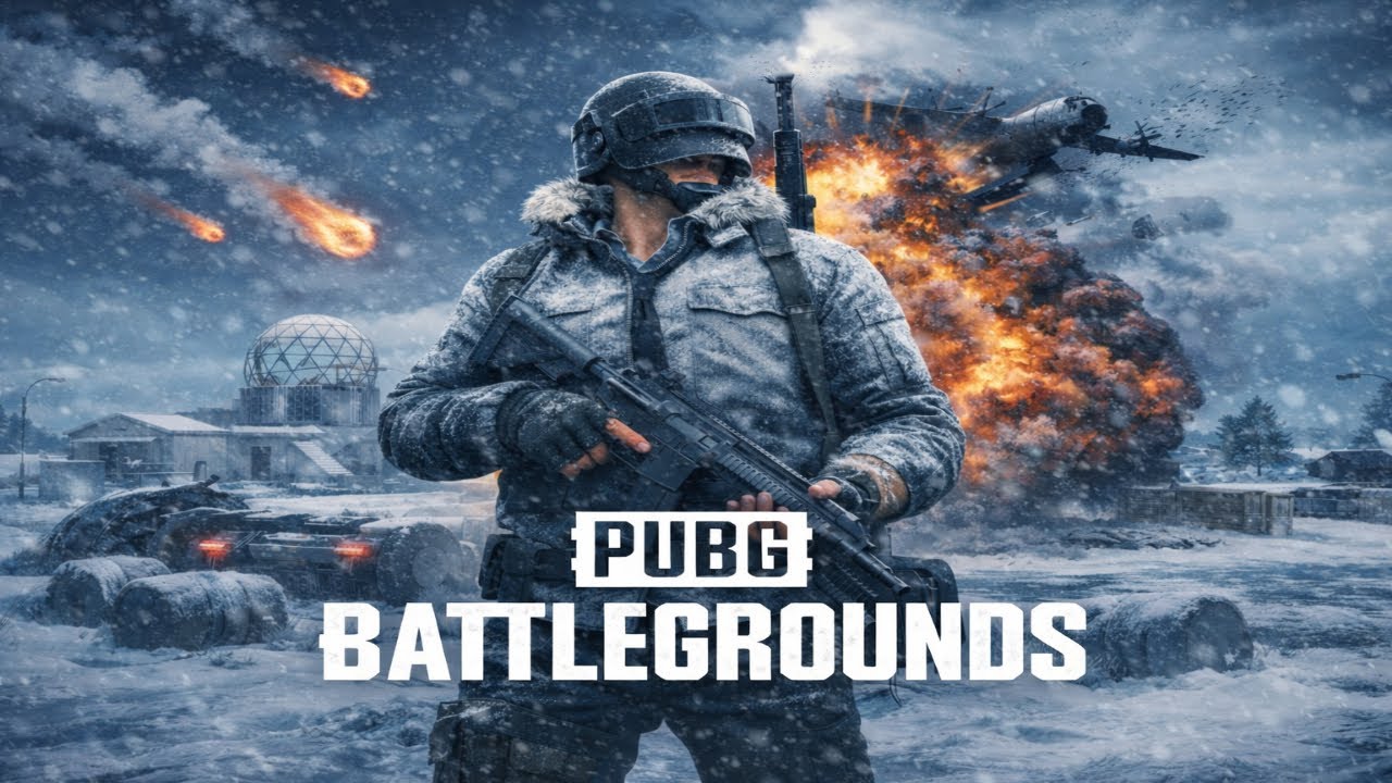 Pubg. Розвал пабліків, а можливо й навпаки. Підтримай, протисни фолов 💪🍳