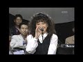 노사연 No Sayeon 님 그림자 꿈의 콘서트 KBS 19931105 방송
