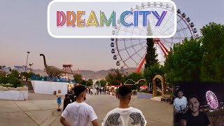 Dream City Park Duhok 3