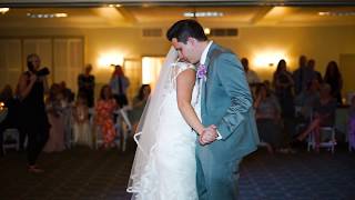 Brothers step in for Father Daughter Dance chords