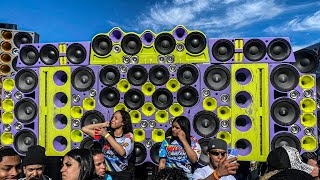 Intro Live - Dalvin La Melodia Alta Calidad Para Musicologos