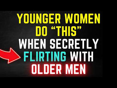 Younger Women Do