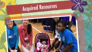 L.E.A.D. Children: Making a Difference