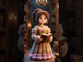 ディズニーマイクラ癒し2 「癒し」ディズニープリンセスをマイクラにしてみた 👸❤️#ai #aiart#disney #disneyprincesses #minecraft