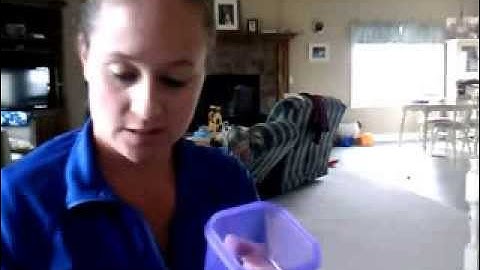 21 DAY FIX INFORMATION