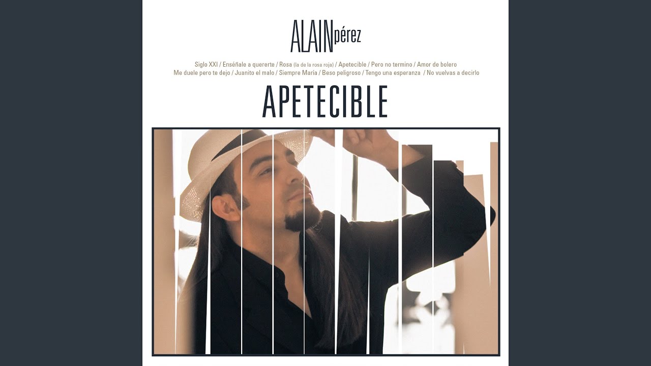 Apetecible Apetecible