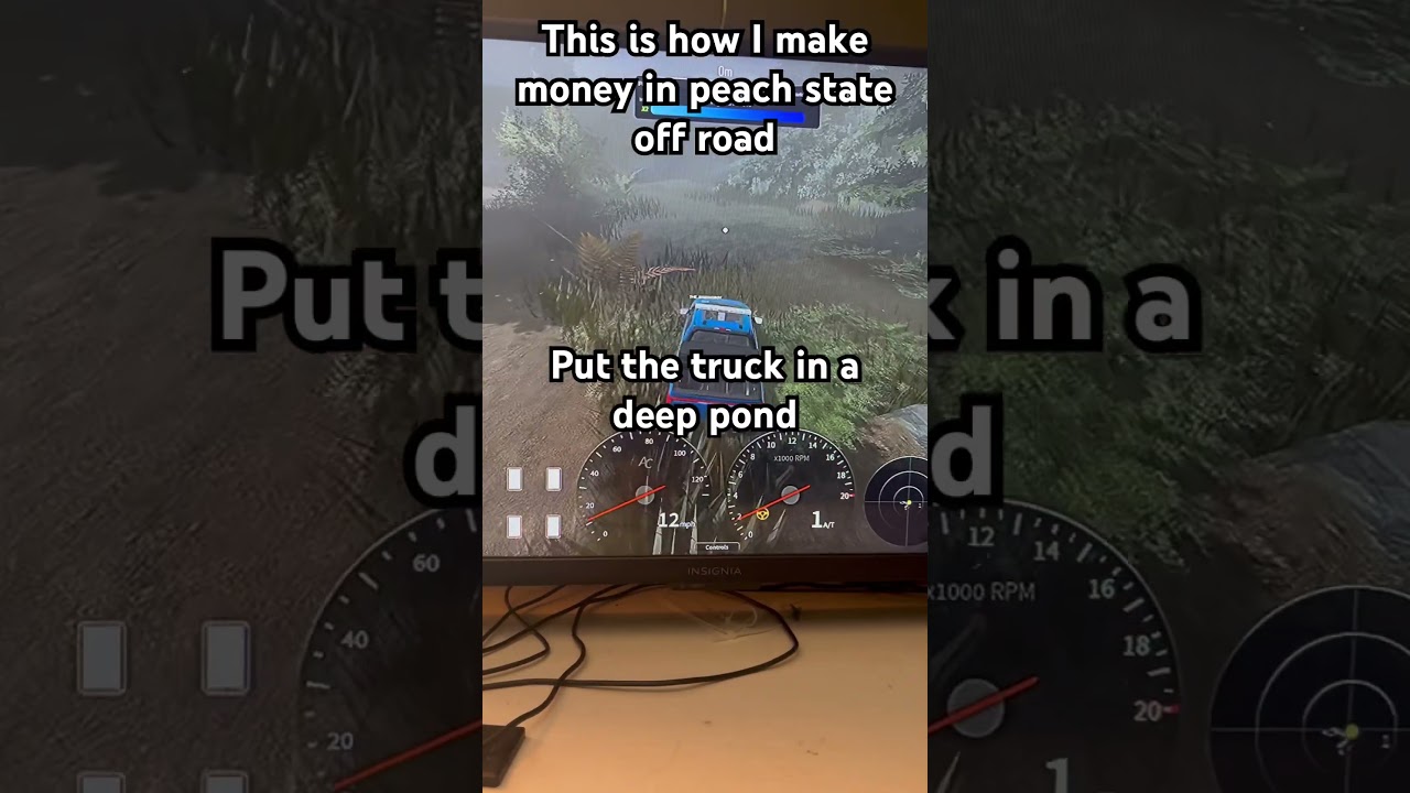 How I make money while afk on 