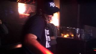 DALI @ PACHA NYC pt 2
