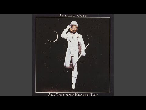 Andrew Gold — You're Free