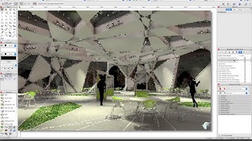 Rendering for Success - 01 - Introduction