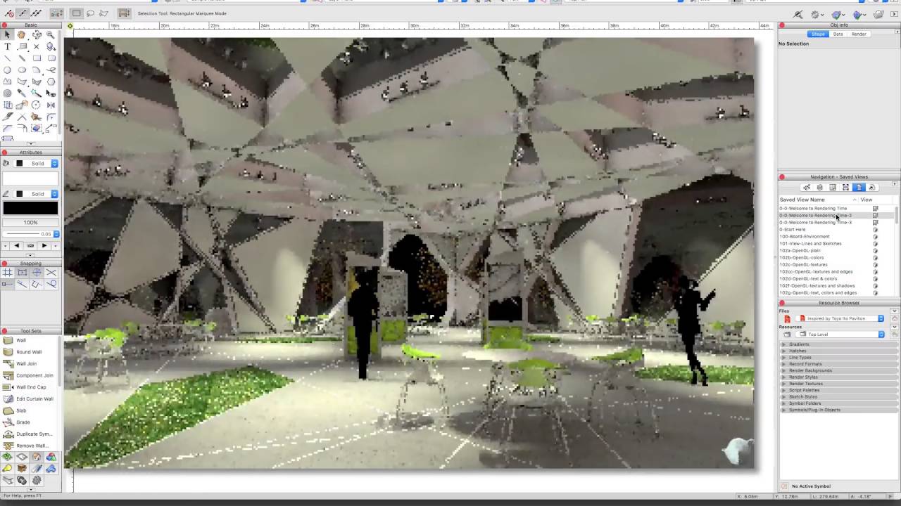 Rendering for Success - 01 - Introduction - YouTube