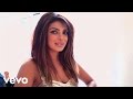 Priyanka Chopra - I Can't Make You Love Me (Behind The Scenes)