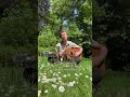 @haydeneverettmusic wish we could be one of the flowers in that field #indiefolk #folk #folkmusic