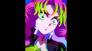 Mitsuri The Lost Soul Down - Demon Slayerkny Edit