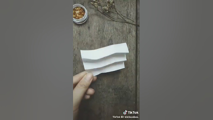 Cách làm phao để quay bài không bị phát hiện/LTT Vlog.