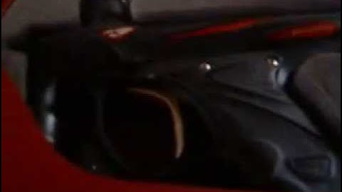 Unboxing: Proto SLG 2010