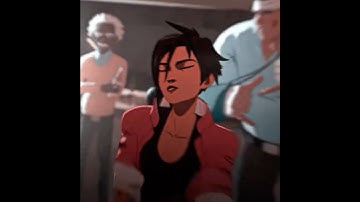 These episodes were fire || INVISIGAL Edit #shorts #dispatch #dispatchedit #invisigal #edit