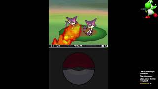 Pokemon Black and White Walkthrough Route 3 Striaton City Wellspring Cave 1 33 1 58