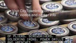 Electrical Assembly Career Overview