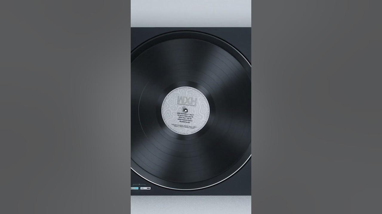 Best Turntables of 2024 Vinyl Resurgence YouTube