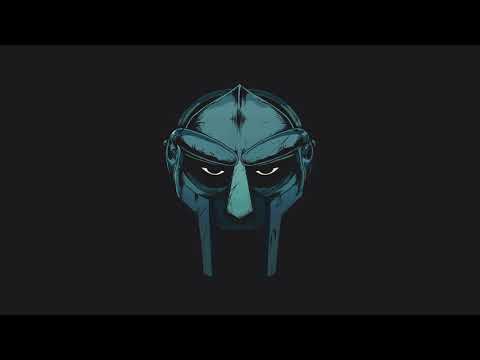 Madvillain - Meat Grinder (Nerub Remix)