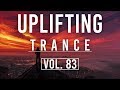 ♫ Uplifting Trance Mix | September 2018 Vol. 83 ♫