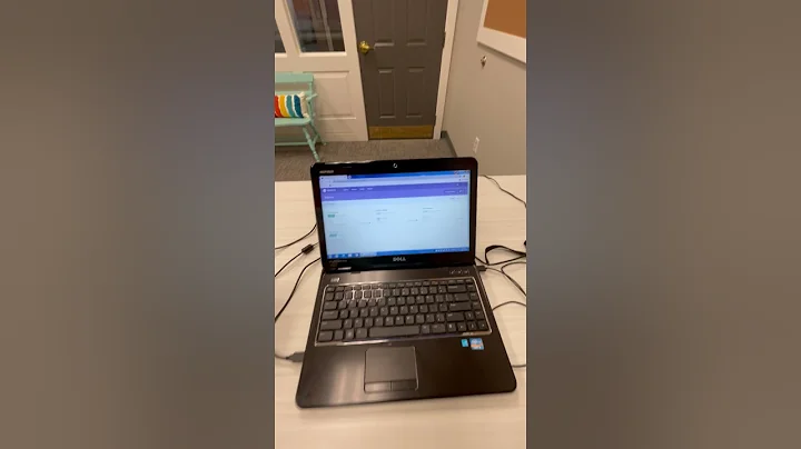 How To - Nursery Check In 10/13
