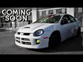 Tremendo SRT4 con muchos power del buen -ARQ MONROY- || ROBERTO MANCILLA